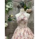 Miss Point The Crabapple Under The Moon JSK(Reservation/Full Payment Without Shipping)